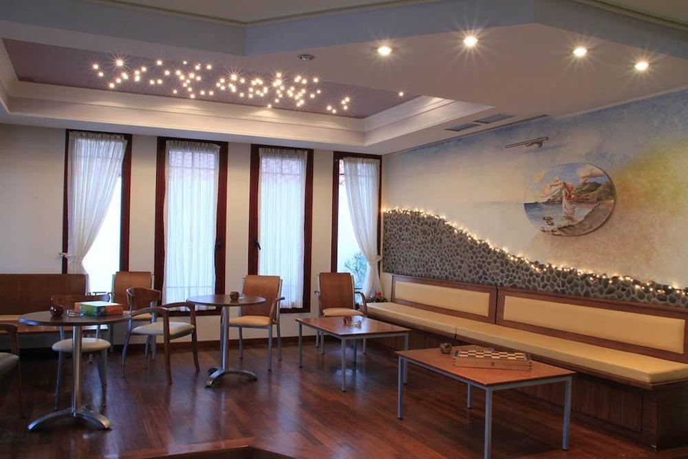 Aigiali Rooms Límnos Esterno foto