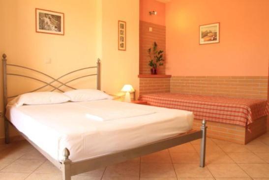 Aigiali Rooms Límnos Esterno foto