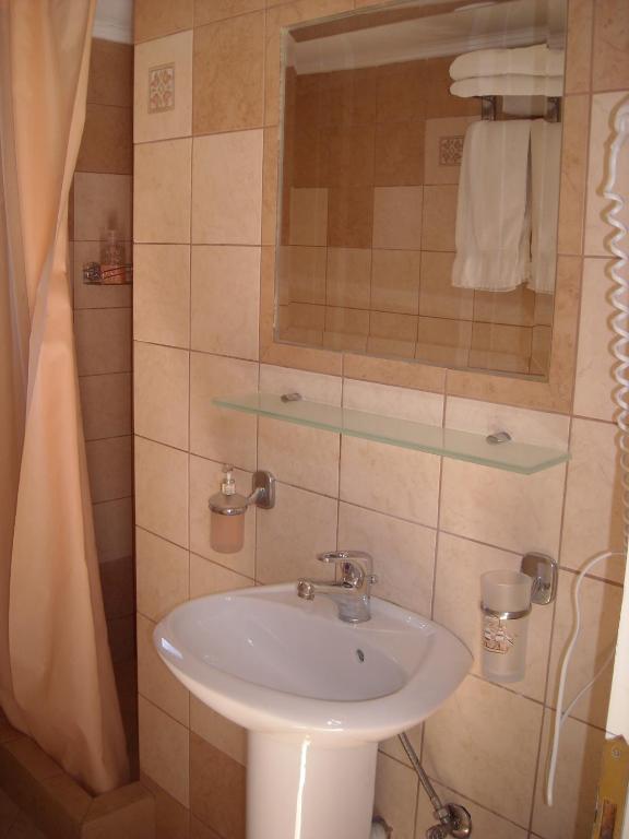 Aigiali Rooms Límnos Camera foto
