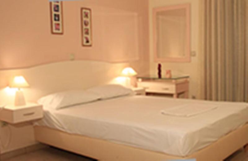 Aigiali Rooms Límnos Esterno foto